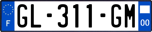 GL-311-GM