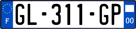 GL-311-GP
