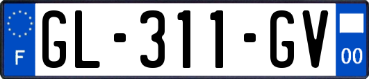 GL-311-GV