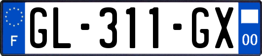 GL-311-GX