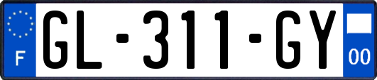GL-311-GY