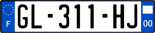 GL-311-HJ