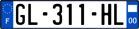 GL-311-HL