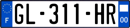 GL-311-HR