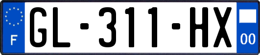 GL-311-HX