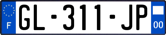 GL-311-JP