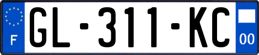 GL-311-KC