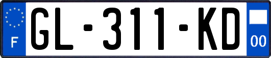 GL-311-KD