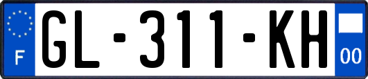 GL-311-KH