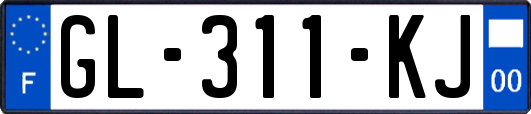 GL-311-KJ
