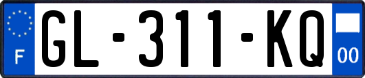 GL-311-KQ