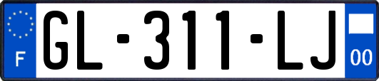 GL-311-LJ