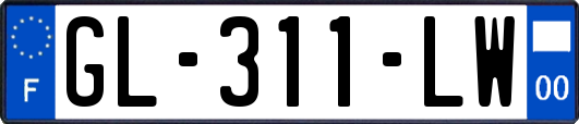 GL-311-LW