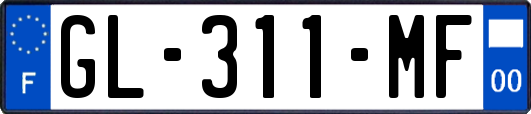 GL-311-MF