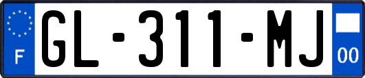 GL-311-MJ