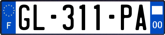 GL-311-PA