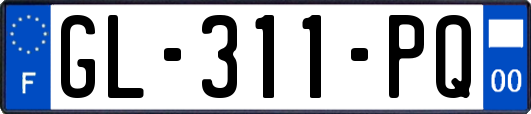 GL-311-PQ