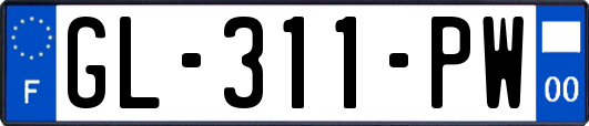 GL-311-PW