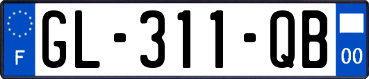 GL-311-QB