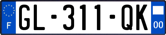 GL-311-QK