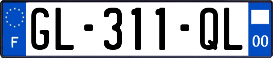 GL-311-QL