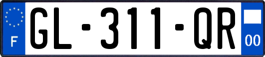 GL-311-QR