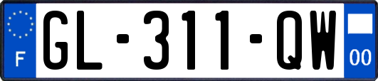 GL-311-QW