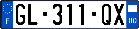 GL-311-QX