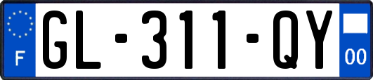 GL-311-QY