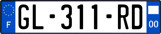 GL-311-RD