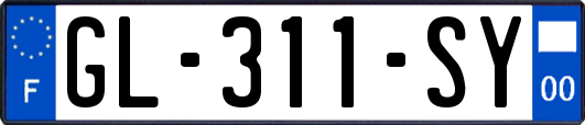 GL-311-SY