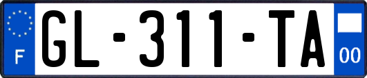 GL-311-TA
