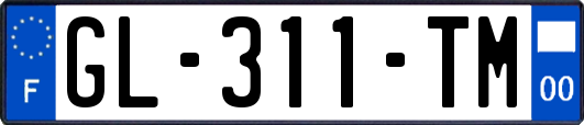 GL-311-TM