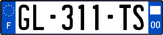 GL-311-TS
