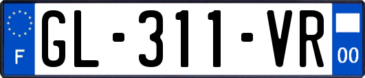 GL-311-VR