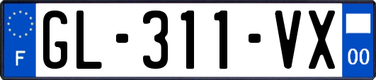 GL-311-VX