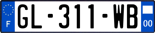 GL-311-WB