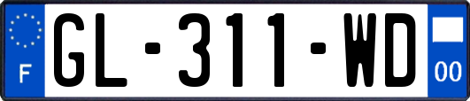 GL-311-WD