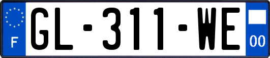 GL-311-WE