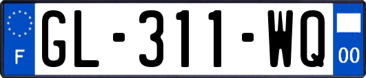 GL-311-WQ