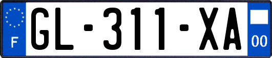 GL-311-XA