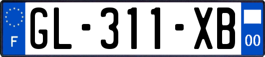 GL-311-XB