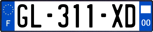 GL-311-XD