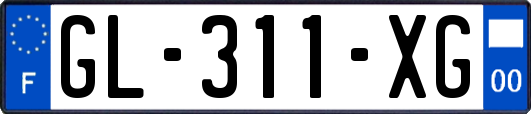 GL-311-XG