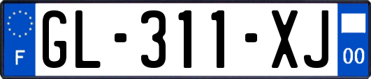 GL-311-XJ