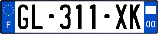 GL-311-XK
