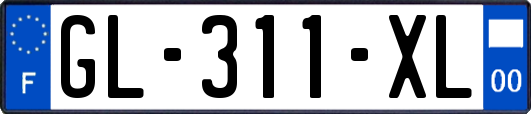 GL-311-XL