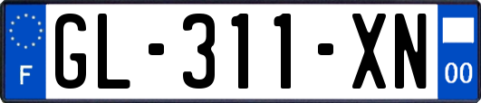 GL-311-XN