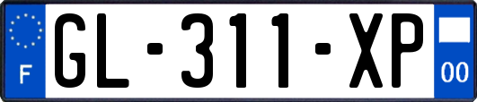GL-311-XP