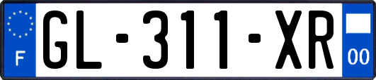 GL-311-XR